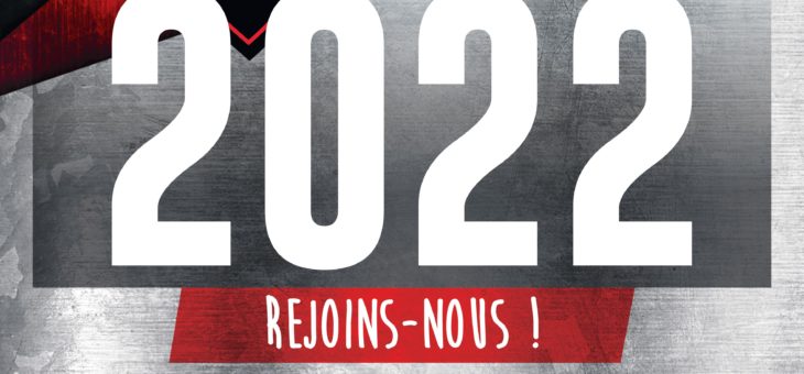 CAMPS D’ETE 2022 – 28ème EDITION