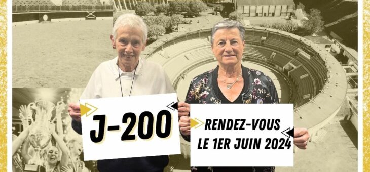 FINALES COUPE DES LANDES – J-200