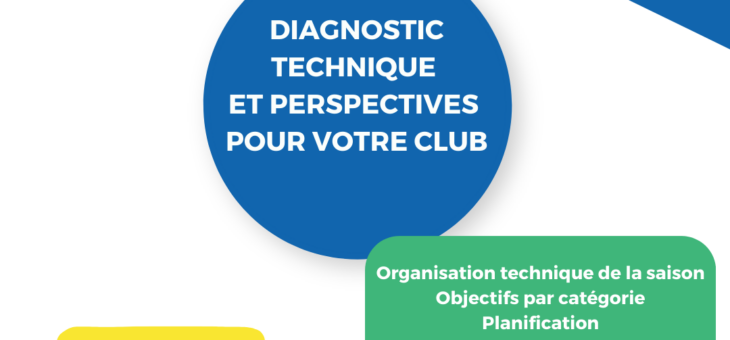 AIDE TECHNIQUE AUX CLUBS